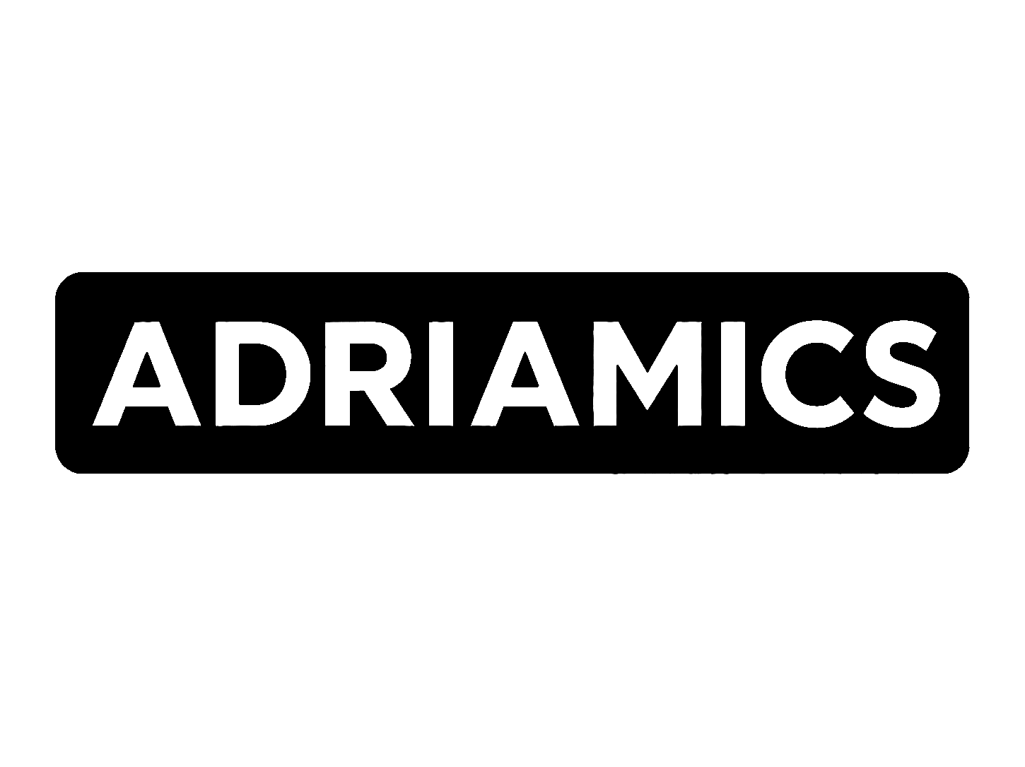 Adriamics logo